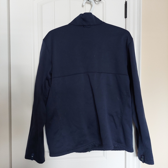 The North Face - Men's Full Zip Jacket - Picture 2 of 3